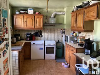  Maison � vendre 8 pi�ces 133 m�