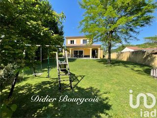  Maison � vendre 8 pi�ces 185 m�