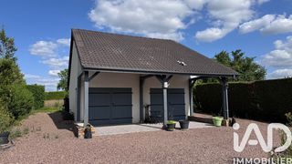  Maison � vendre 4 pi�ces 120 m�