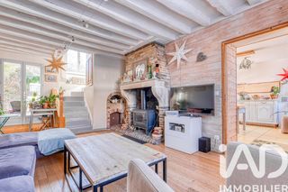  Maison � vendre 7 pi�ces 215 m�