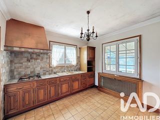  Maison � vendre 5 pi�ces 127 m�