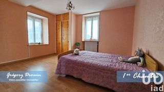  Maison � vendre 5 pi�ces 164 m�