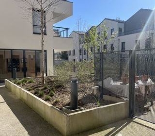  Appartement � vendre 1 pi�ce 25 m�