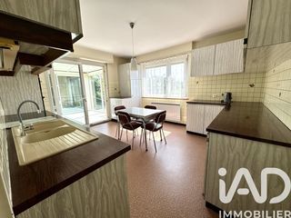  Maison � vendre 7 pi�ces 201 m�