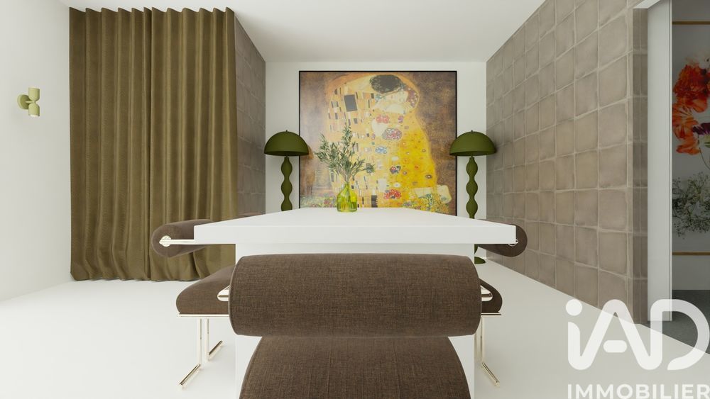 � vendre  Maison Saint-Germain-en-Laye (78100)