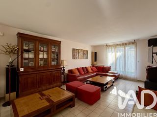  Maison � vendre 8 pi�ces 209 m�