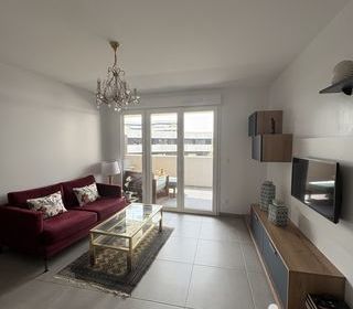  Appartement � vendre 3 pi�ces 57 m�