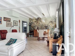  Maison � vendre 5 pi�ces 123 m�