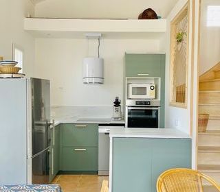  Maison � vendre 3 pi�ces 58 m�