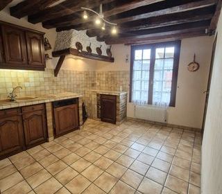  Maison � vendre 3 pi�ces 99 m�