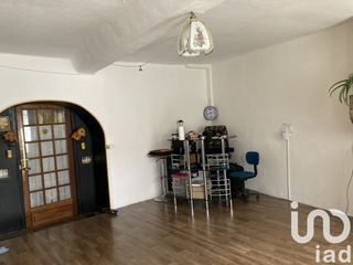  Maison � vendre 2 pi�ces 62 m�