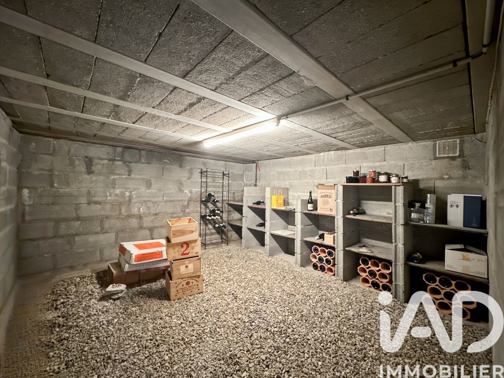 � vendre  Maison Massy (91300)