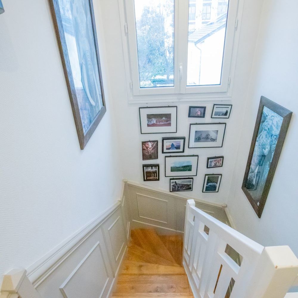 � vendre  Maison Rueil-Malmaison (92500)