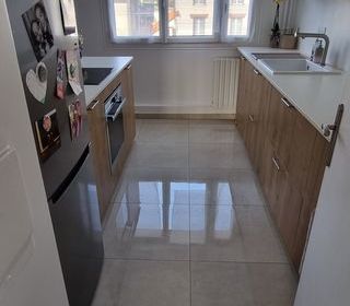  Appartement � vendre 3 pi�ces 67 m�