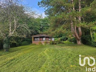  Terrain � vendre 812 m�