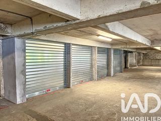  Parking / Garage � vendre 12 m�