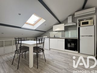  Appartement � vendre 2 pi�ces 29 m�