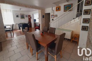  Maison � vendre 5 pi�ces 100 m�