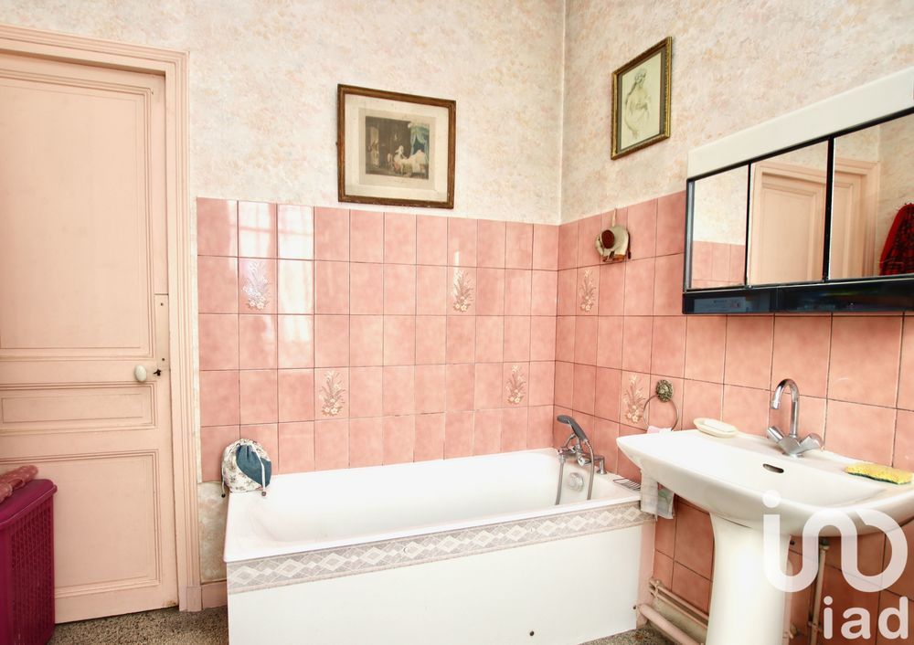 � vendre  Maison Meudon (92190)