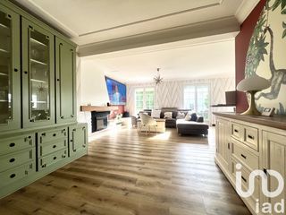  Maison � vendre 6 pi�ces 130 m�