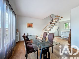  Maison � vendre 7 pi�ces 160 m�