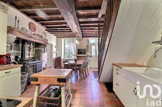  Maison � vendre 6 pi�ces 163 m�