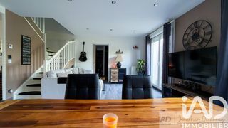  Maison � vendre 6 pi�ces 120 m�