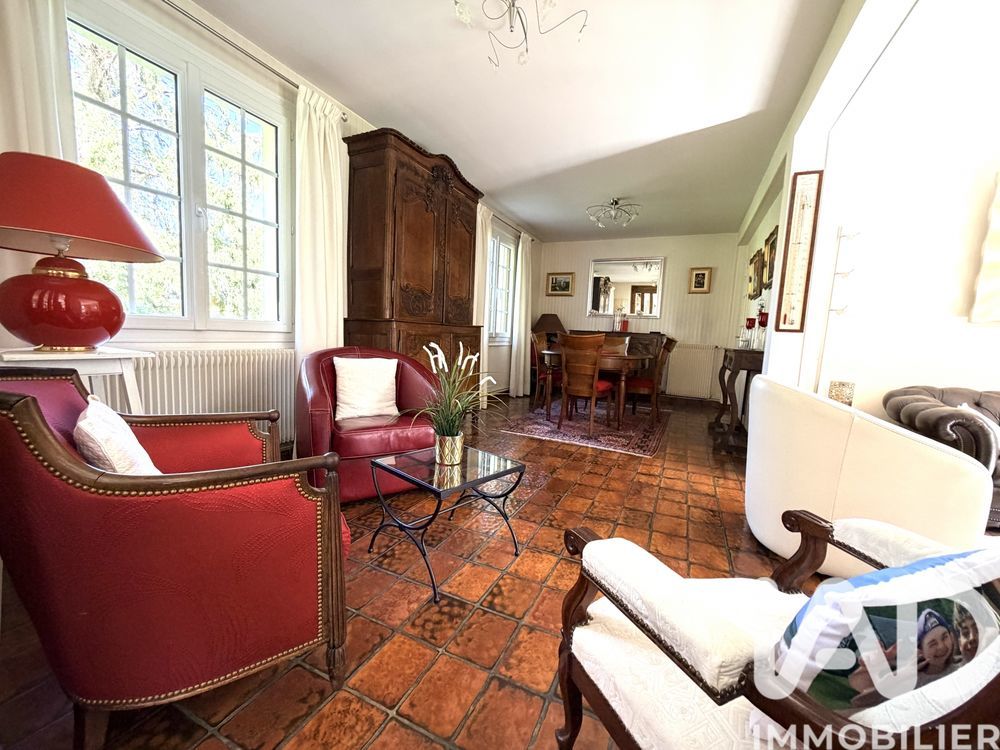 � vendre  Maison Saint-Arnoult (14800)