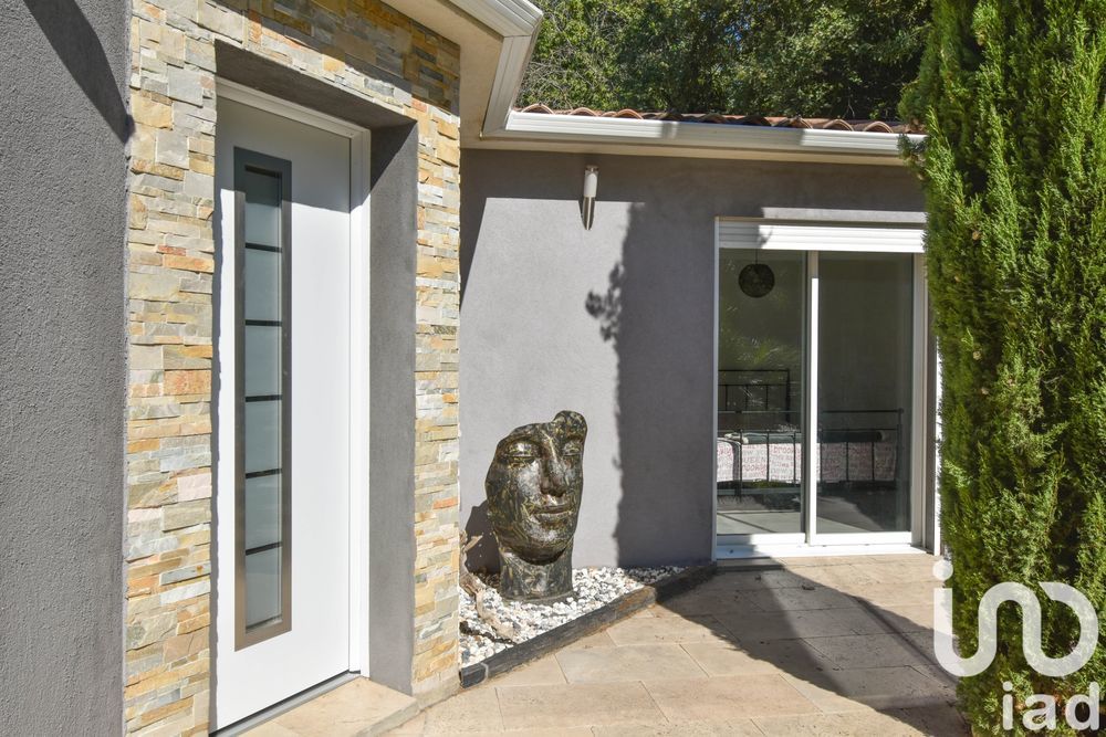 � vendre  Maison Roquevaire (13360)