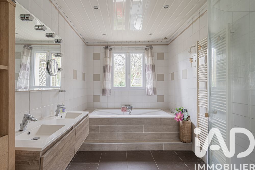 � vendre  Maison Carnetin (77400)