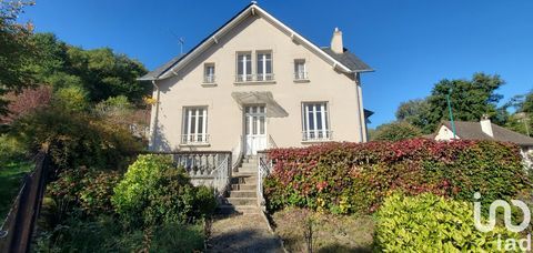   Vente Maison/villa 6 pi�ces Maison - 6 pi�ce(s) - 152 m�