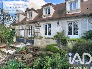  Maison � vendre 6 pi�ces 187 m�