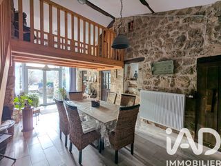  Maison � vendre 4 pi�ces 210 m�