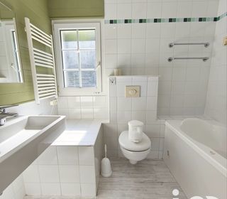  Maison � vendre 5 pi�ces 76 m�