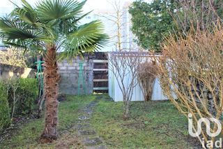  Maison � vendre 4 pi�ces 77 m�