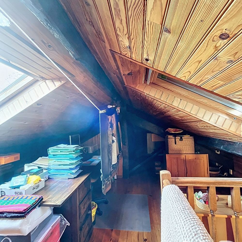 � vendre  Maison Chailly-en-Bi�re (77930)