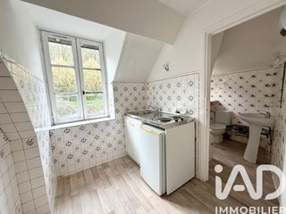  Appartement � vendre 1 pi�ce 20 m�