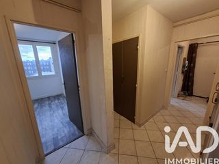  Appartement � vendre 4 pi�ces 76 m�