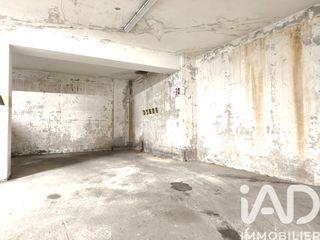  Parking / Garage � vendre 25 m�