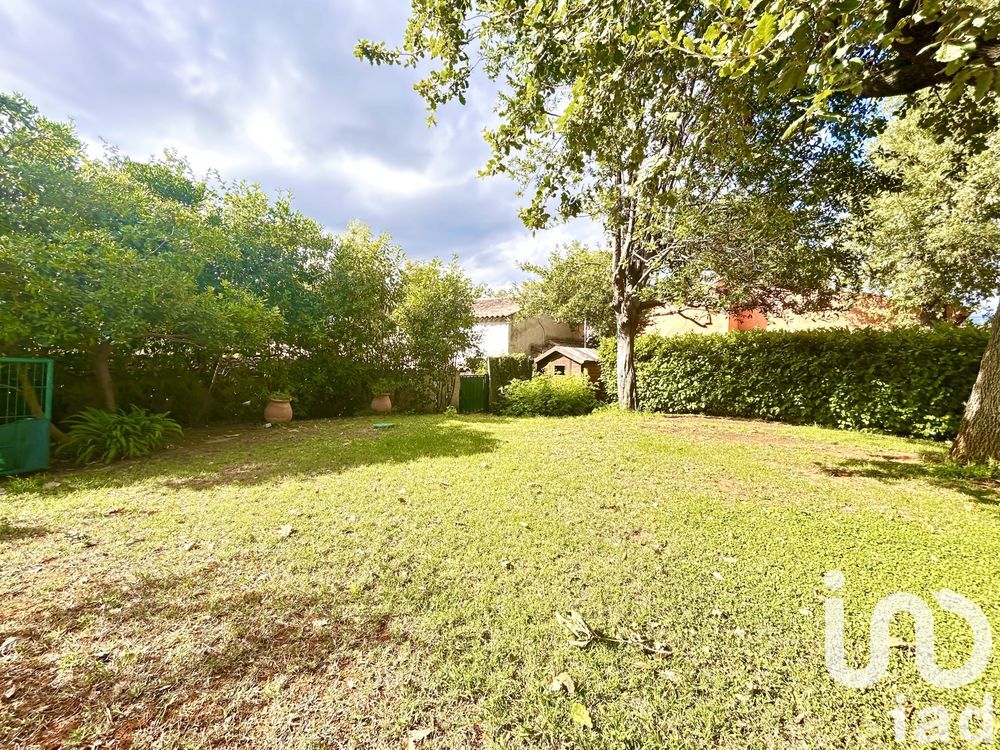 � vendre  Maison Le Rouret (06650)