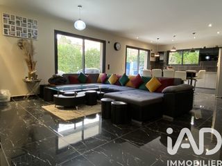  Maison � vendre 7 pi�ces 160 m�