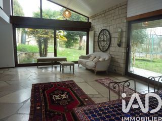  Villa � vendre 7 pi�ces 195 m�