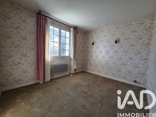  Maison � vendre 3 pi�ces 65 m�