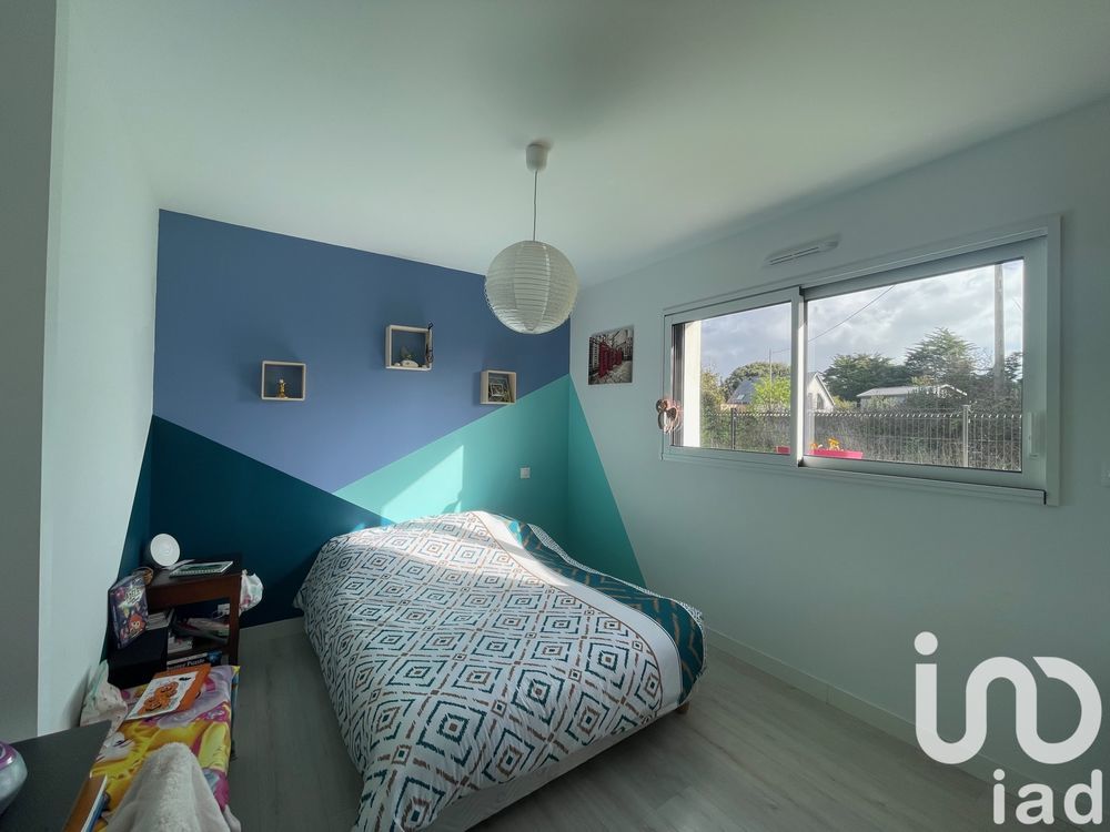 � vendre  Maison Plobannalec-Lesconil (29740)