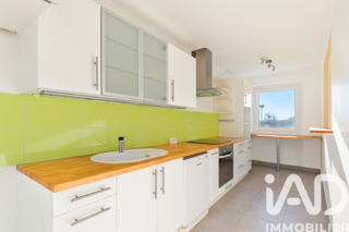  Appartement � vendre 3 pi�ces 64 m�