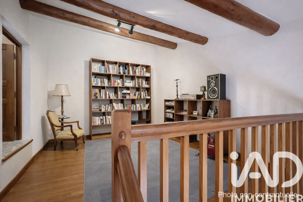 � vendre  Maison Gordes (84220)