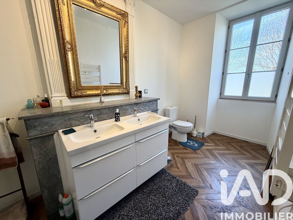 � vendre  Maison Cliousclat (26270)