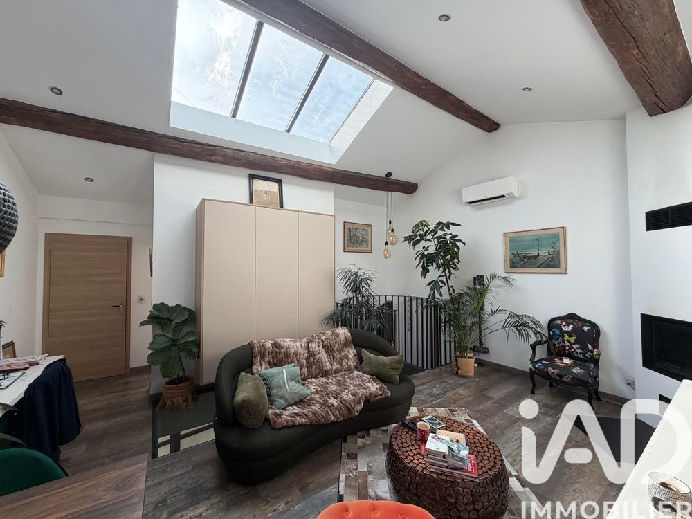 � vendre  Maison Tresserre (66300)