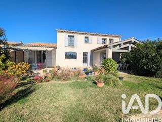  Maison � vendre 4 pi�ces 136 m�