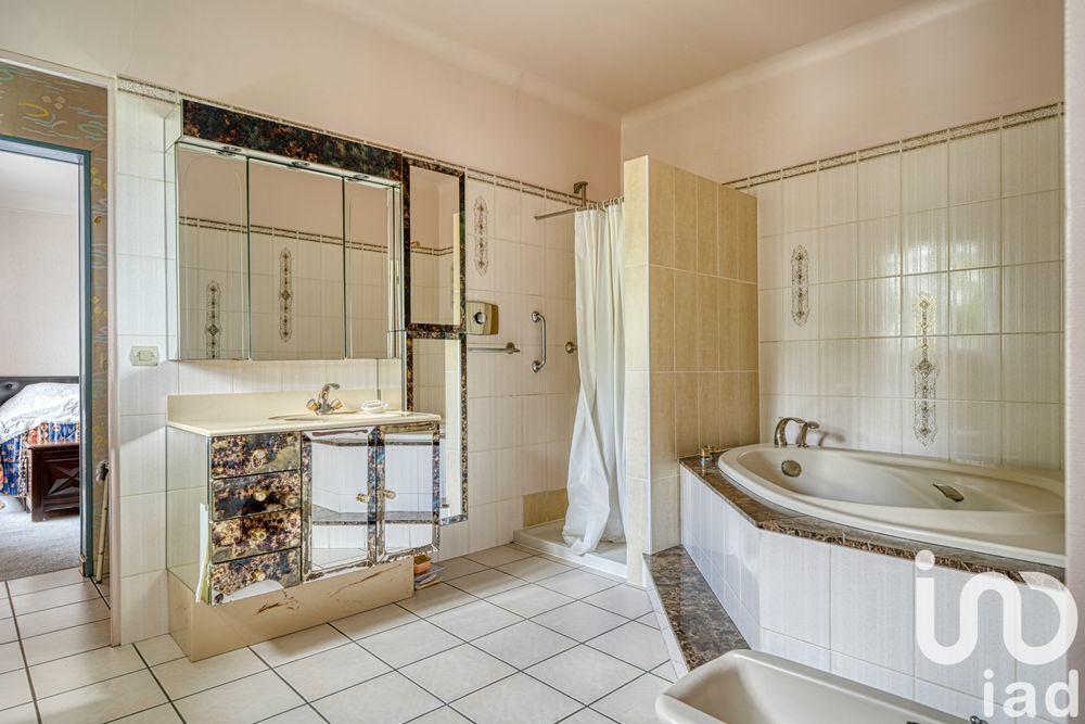 � vendre  Maison Sannois (95110)